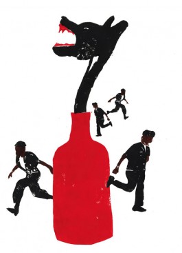 shumbadesign by Antonia Weishaupt