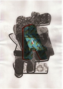 shumbadesign by Antonia Weishaupt