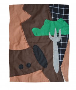 shumbadesign by Antonia Weishaupt