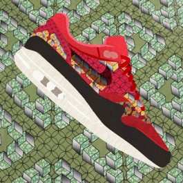 shumbadesign by Antonia Weishaupt